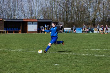 Bild 18 - Frauen TSV Wiemersdorf - VfL Struvenhuetten : Ergebnis: 3:1